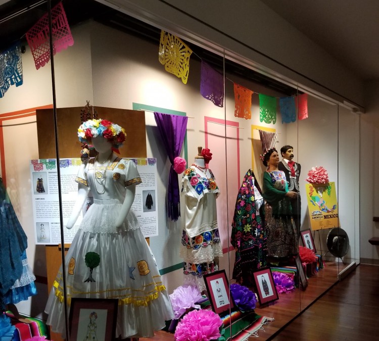 Costumes of the Americas Museum (Brownsville,&nbspTX)
